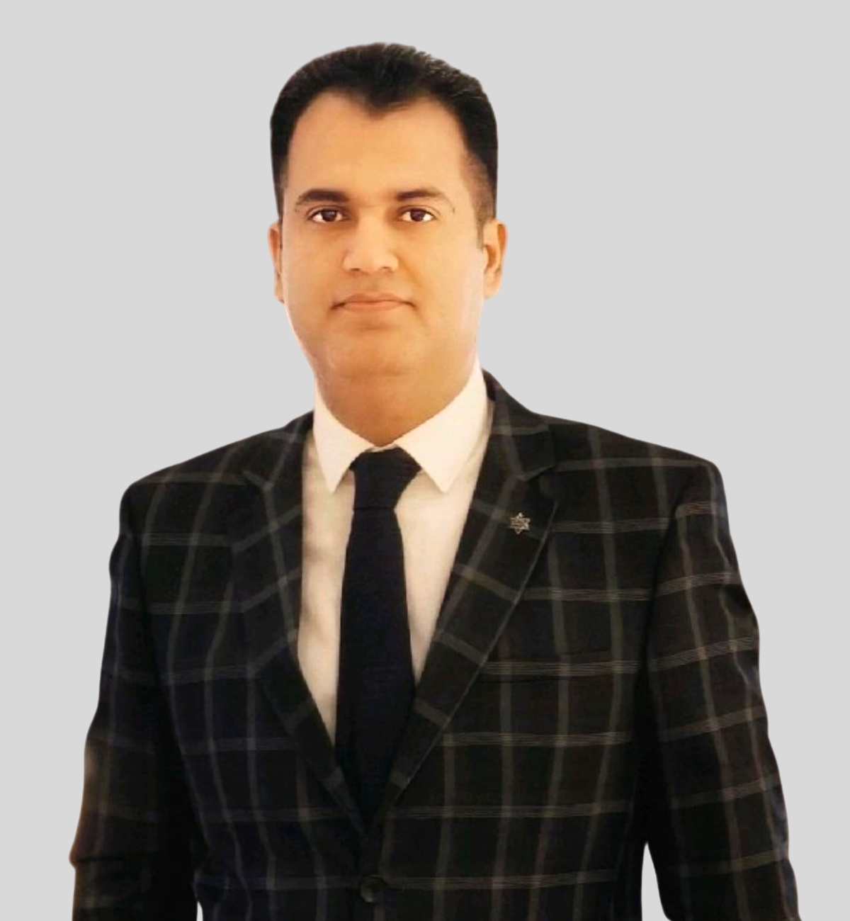 Mr Taksh Kumar