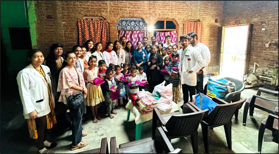 Health Awareness