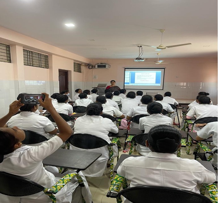Health Awareness