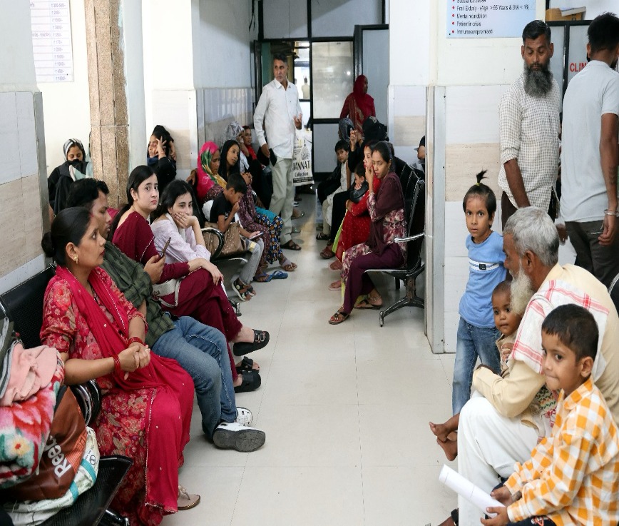 Health Awareness