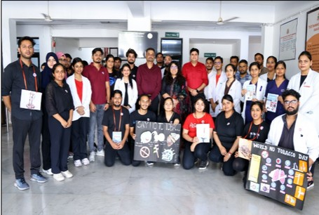 Health Awareness