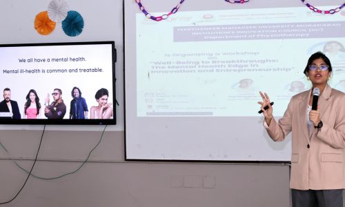 Health Awareness
