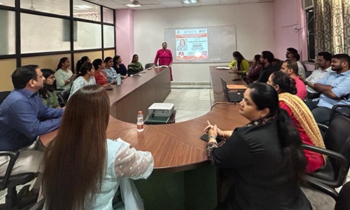 Health Awareness