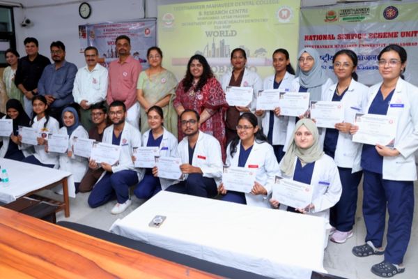 Health Awareness