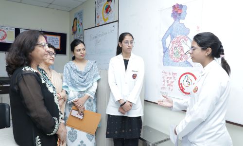 Health Awareness