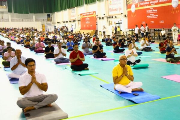 Health Awareness