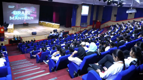 Gender Equality Education