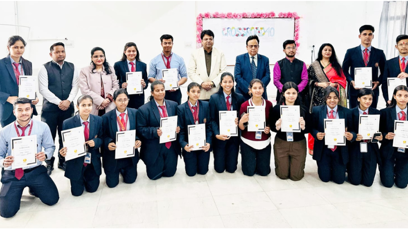 Inclusive Education Programs
