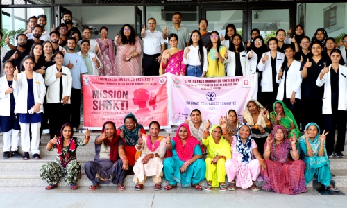 Health Awareness