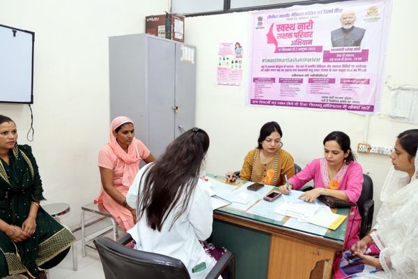 Health Awareness