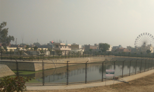 Preventing Water System Pollution