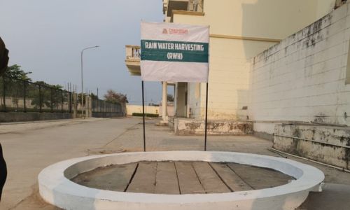 Water Conscious Building Standards
