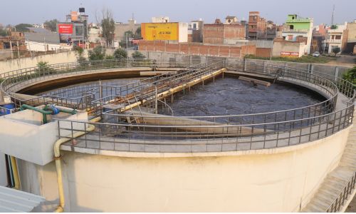  Water Reuse Measurement