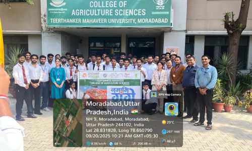Water Management Educational Opportunities