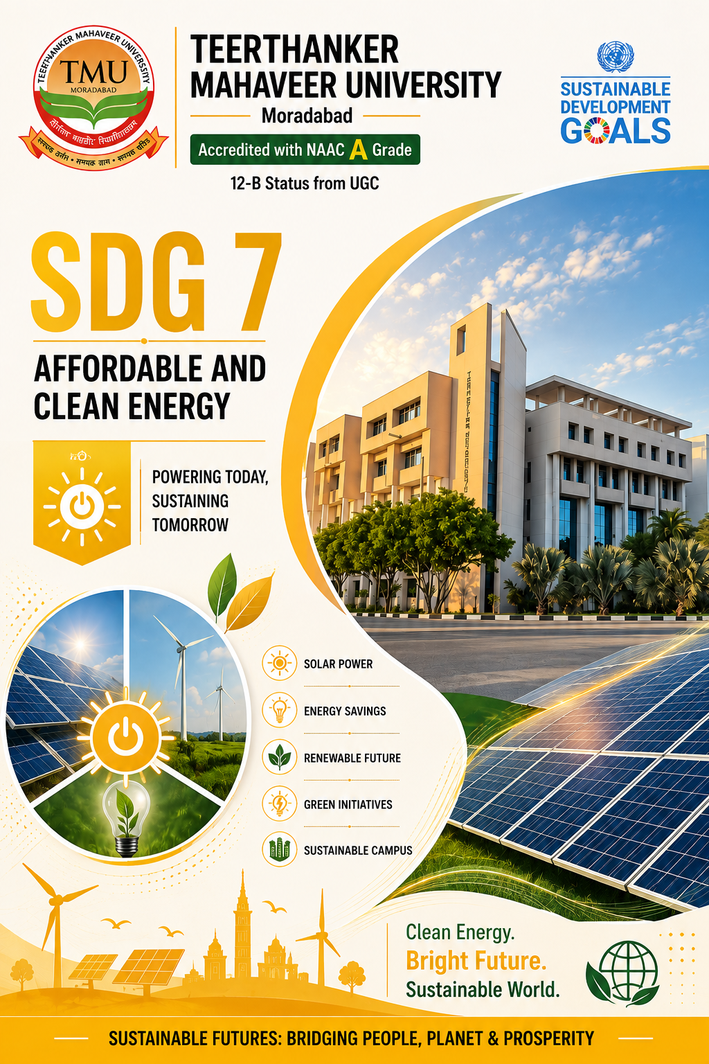 SDG 7 Report 2025