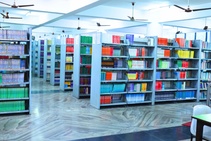 Central Library