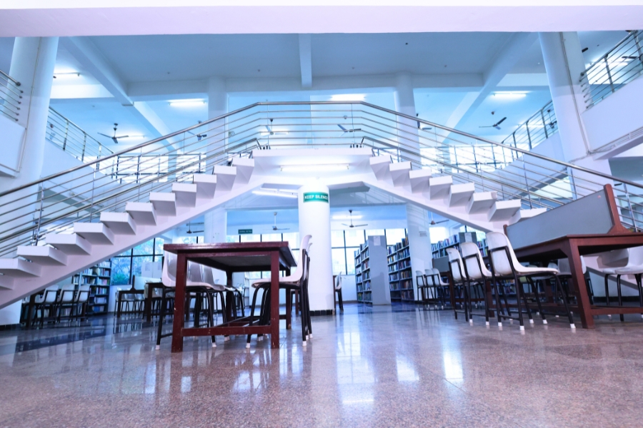 Digital Library