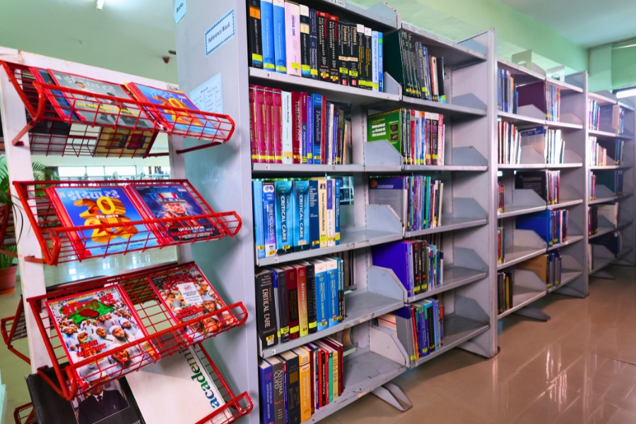 Central Library