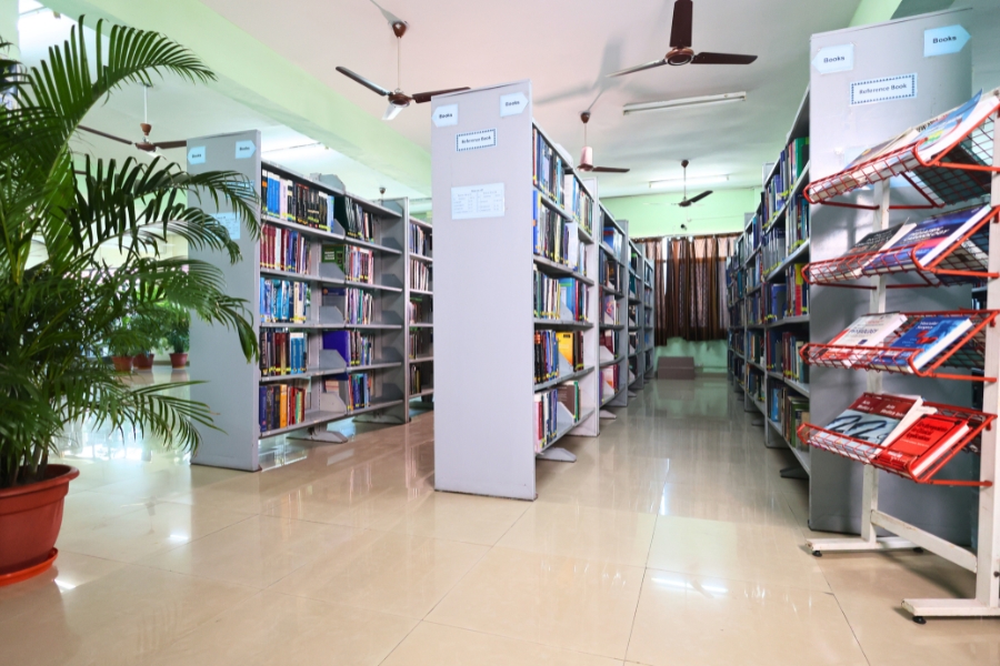 Digital Library
