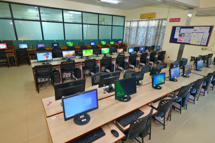 Cafeteria
