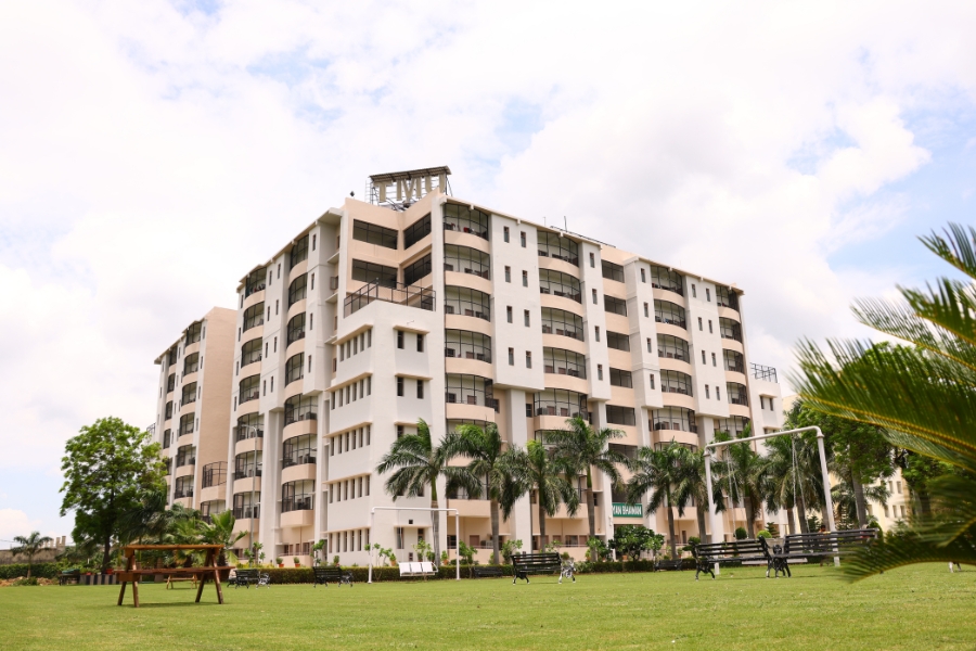 Students' Hostel