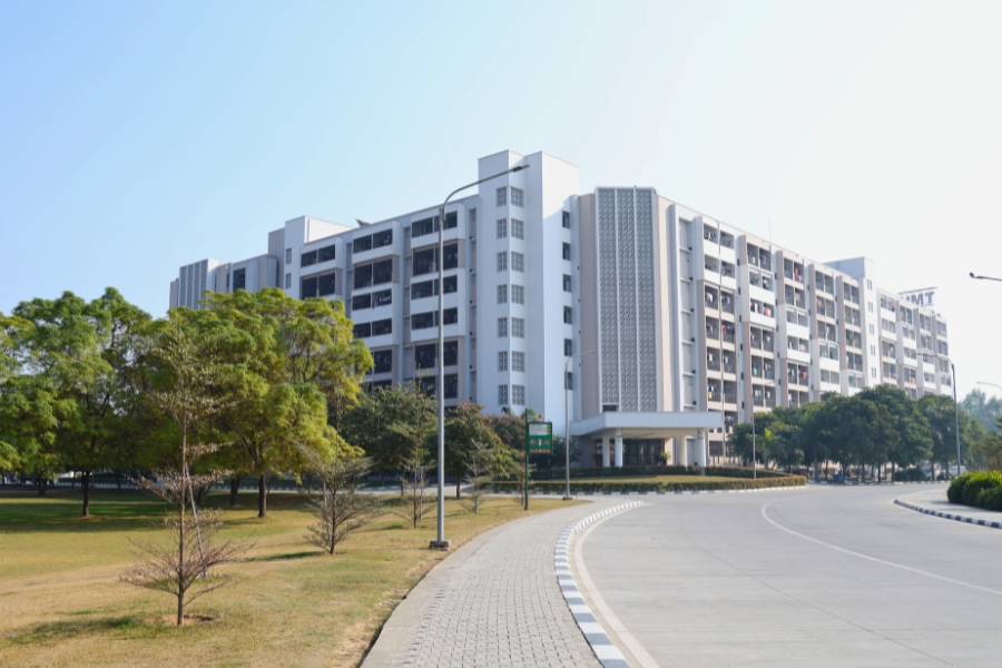 Students' Hostel