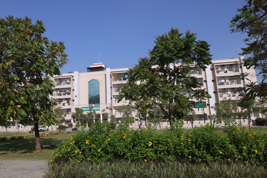Students' Hostel