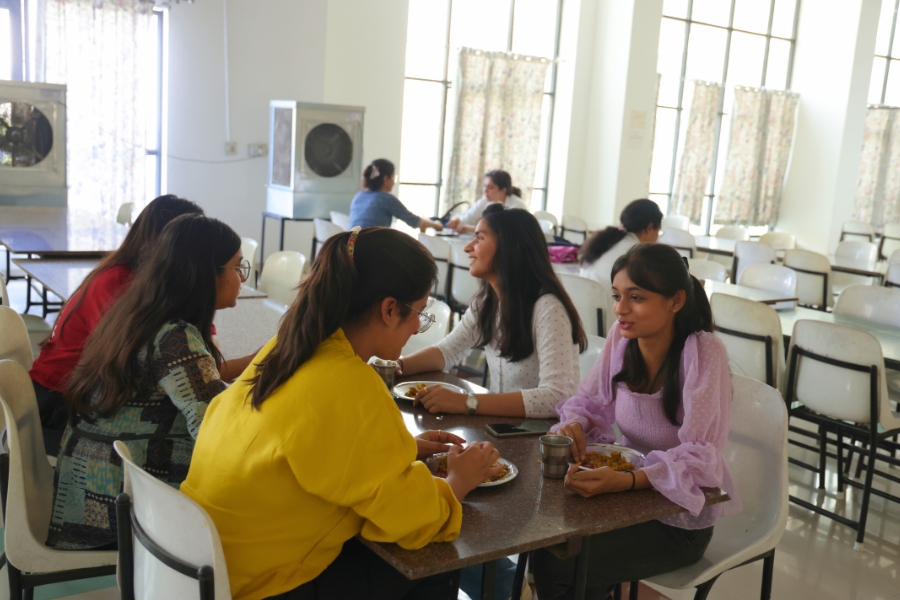 Students' Hostel