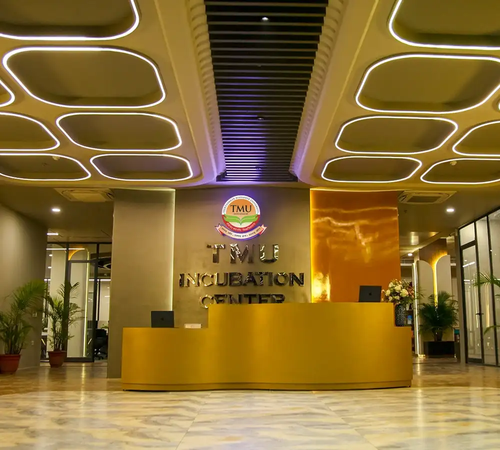 TMU Business Incubation Centre