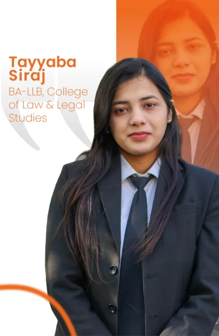 Student Testimonial