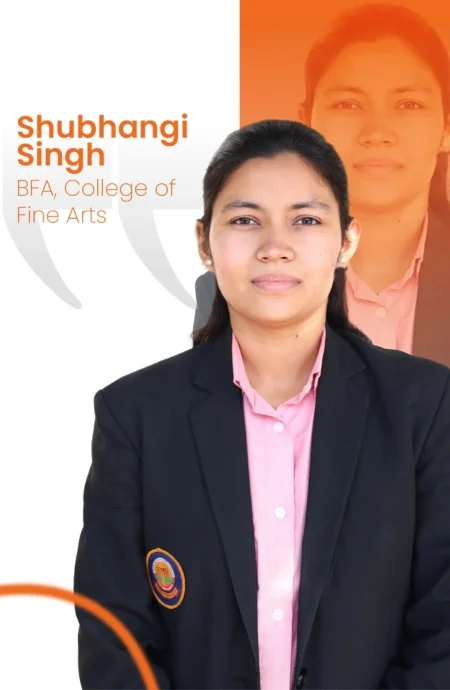 Student Testimonial
