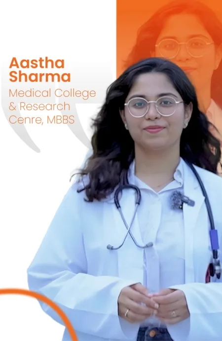 Astha Sharma