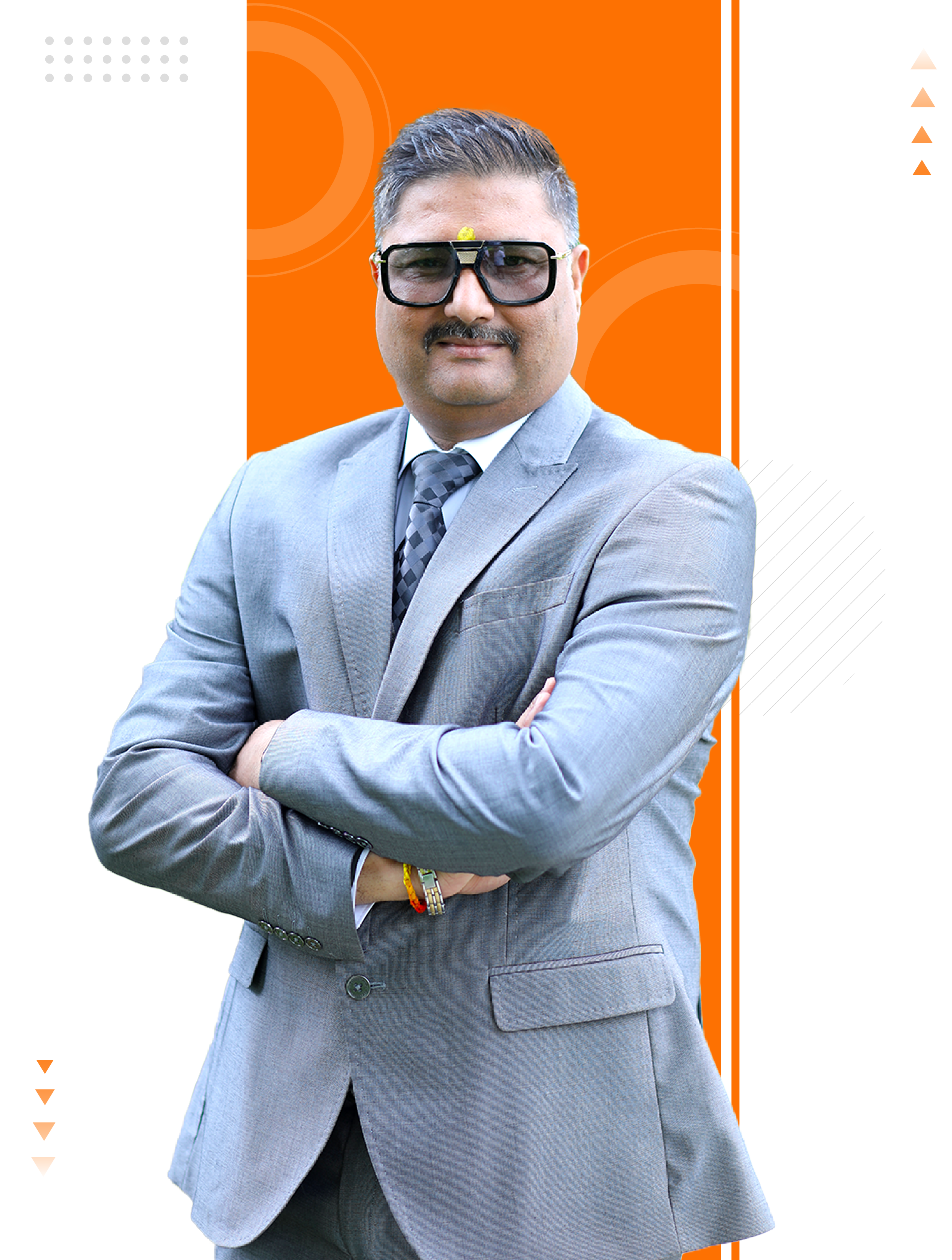 Prof. (Dr.) Vipin Jain