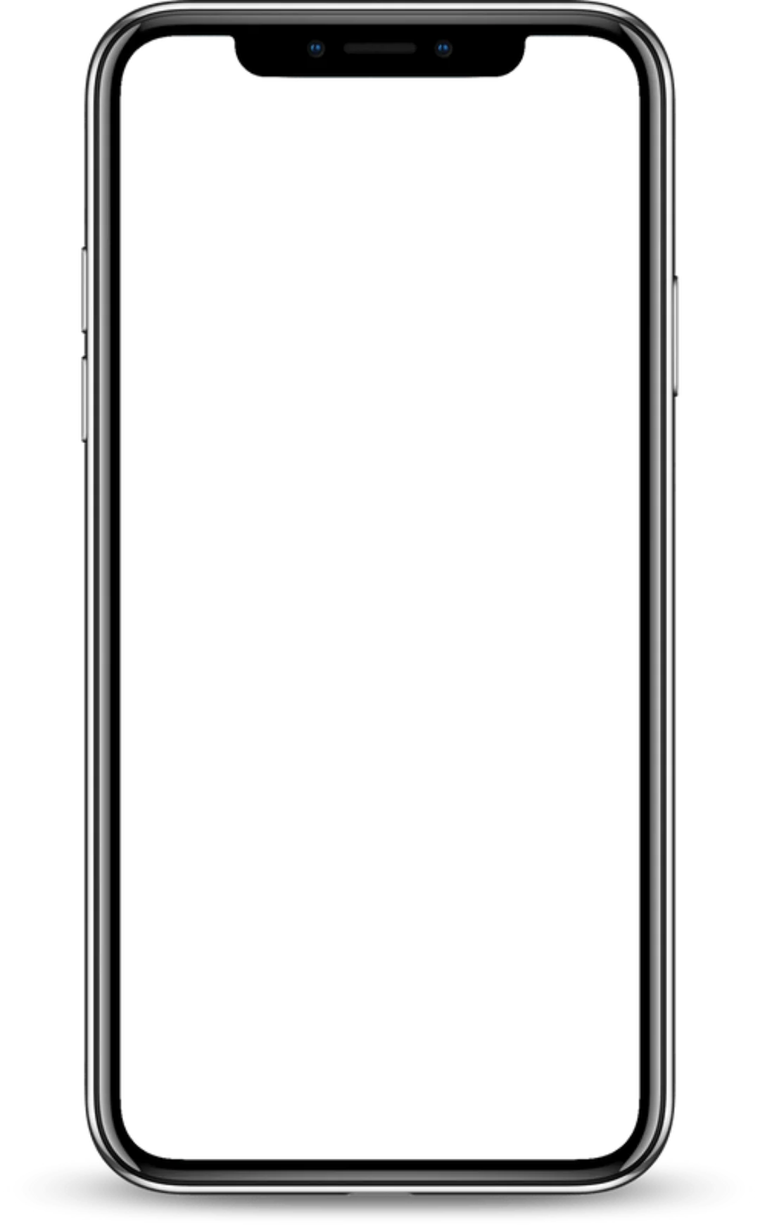 Phone Frame
