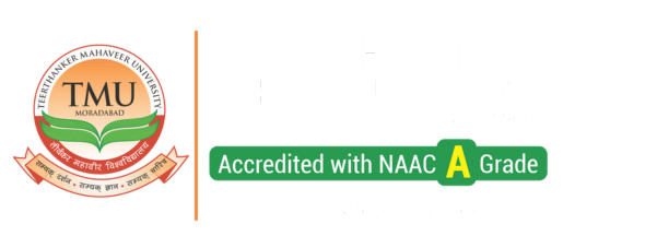 Teerthanker Mahaveer University - Best Private University in UP