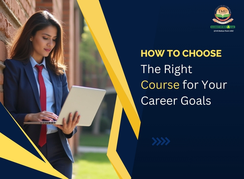 How to Choose the Right Course for Your Career Goals