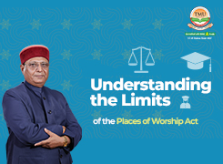 The Legal Boundaries of Religious Places: Analysing the Gyanvapi Case