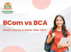 BCom vs BCA: Which Course is Better After 12th?