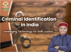 Enhancing Criminal Identification: Technology as a Tool for Justice