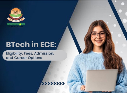 BTech in ECE: Eligibility, Fees, Admission, Syllabus & Career