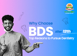 Why Choose BDS in India? Scope, Career & Future