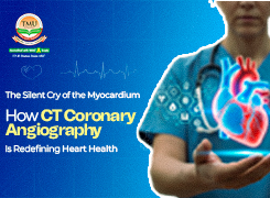 The Silent Cry of the Myocardium: How CT Coronary Angiography Is Redefining Heart Health