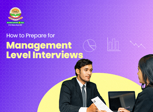 How to Prepare for Management-Level Interviews