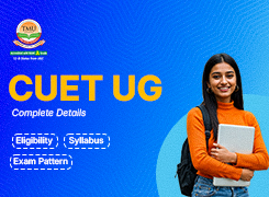 CUET UG 2027: Complete Details – Eligibility, Syllabus & Exam Pattern