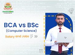 BCA vs BSc Computer Science: Which One to Choose?