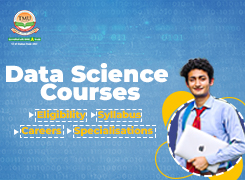 Data Science Course: Eligibility, Syllabus, Careers and Specialisations