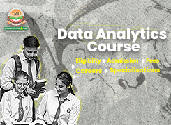 Data Analytics Programme: A Complete Career Guide at TMU