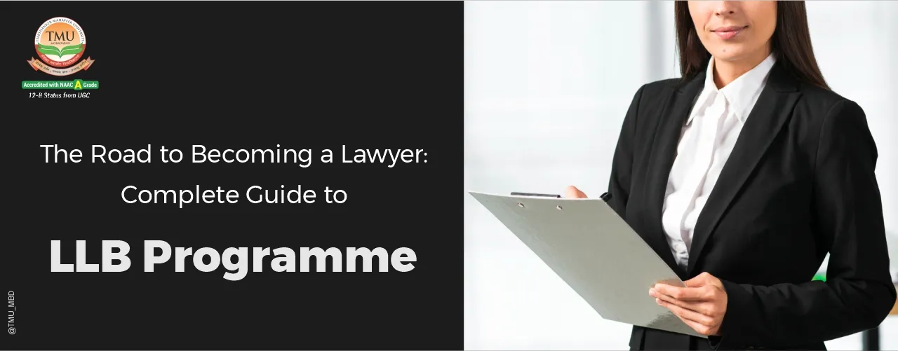 The Road to Becoming a Lawyer: Complete Guide to LLB Programme
