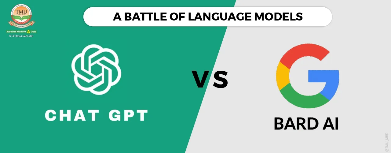 ChatGPT vs Google Bard: Comparing AI Language Models