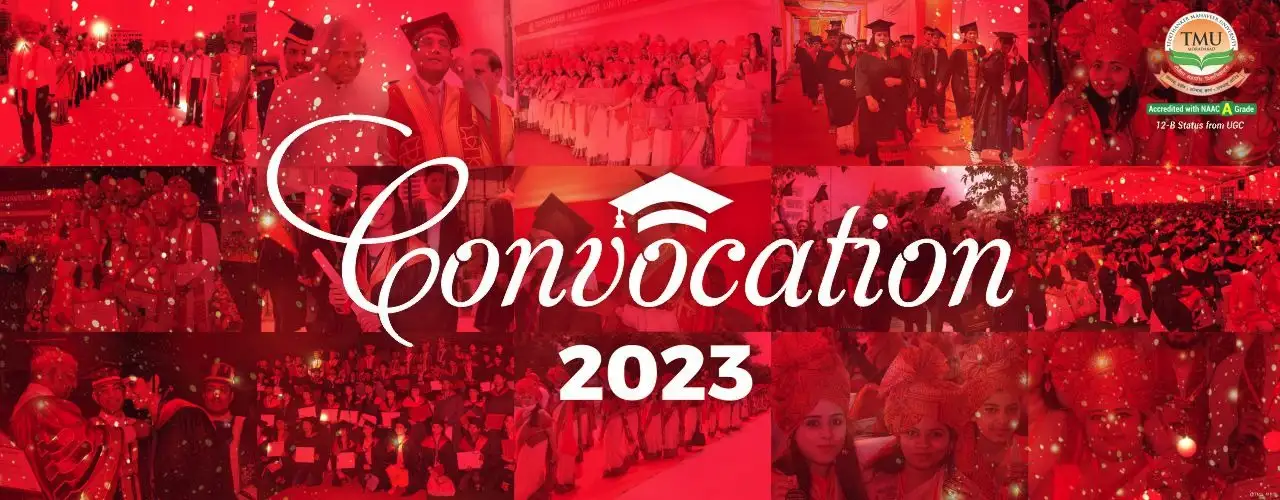 Convocation 2023: Reunion with the learning partners